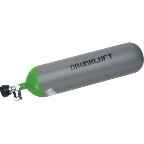 Bouteille d'air comprim'Š¢