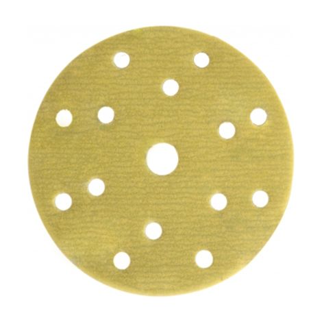 NORTON-FESTPLATTEN PROFILM Q275 P120 DURCHMESSER 150 MM STÜCK 100