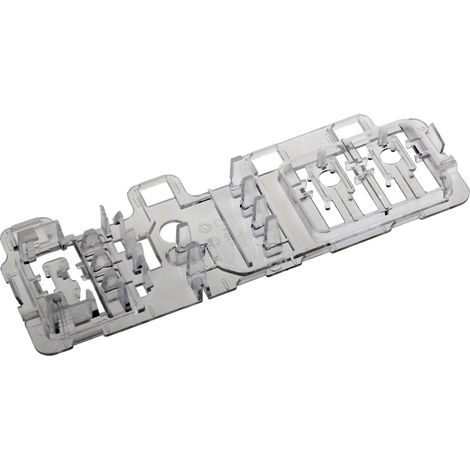 Ersatzteil - Original-Knopfhalter - - BEKO