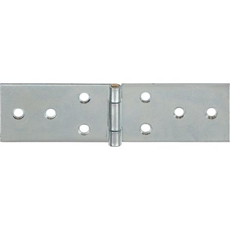 VORMANN ruban pour caisses hauteur 44 mm l.ouvert250 mm 10 pièces ( 3000272326 ) (1/2)