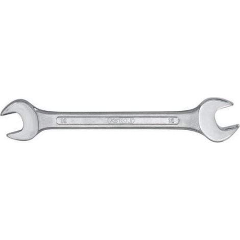 KS Tools 517.0728 Chiave a Forchetta Doppia Classic, 46X50 mm (1/2)