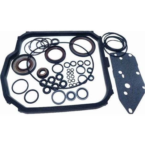 Kit Révision Transmission Automatique AL4 DPO Joint Demi Arbre 155400 K155900A (1/4)