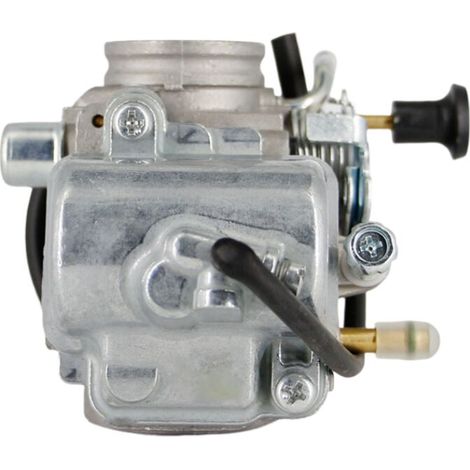 Ede Filtre �� carburant pour carburateur de moto EN125CC, filtre �� carburant GN125 TONCHEAN