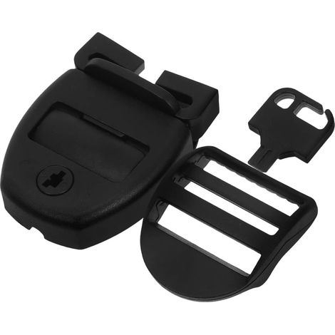 Kit de remplacement 20 clips verrouillage pour baignoire et (1/5)