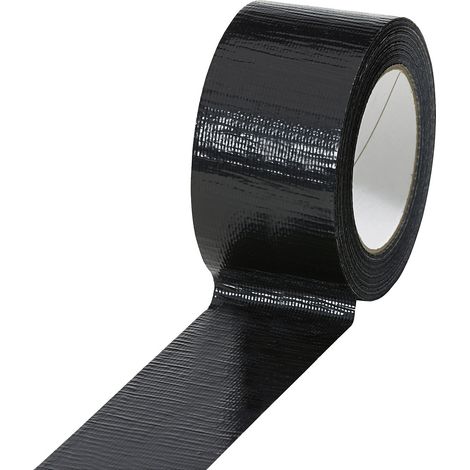 ratioform, Ruban toile, divers coloris, lot de 18 rouleaux,