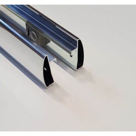 HLF808 ensemble de profilés pour rouleaux