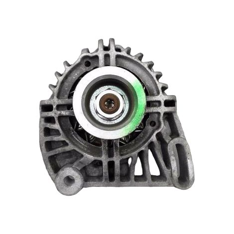 [PRODUIT D'OCCASION] Alternateur FORD Ka II 2008- ♻️ Ref Oe. 1673520 - Garantie à vie (1/4)
