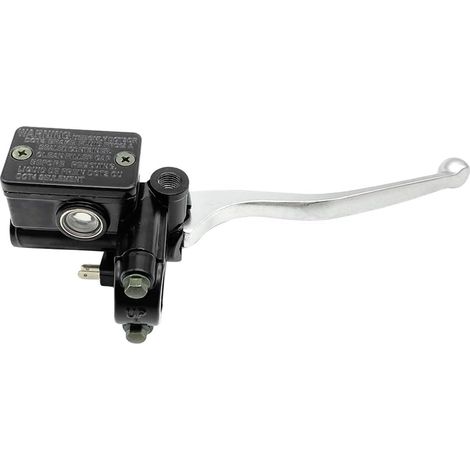 Maître-cylindre Pompe de Frein Avant droit pour Renegade 500 08-12, Renegade 800 08-11, Outlander 800 X XC 2011, TRX300EX Fourtrax/Sportrax 1993-2004 (1/5)