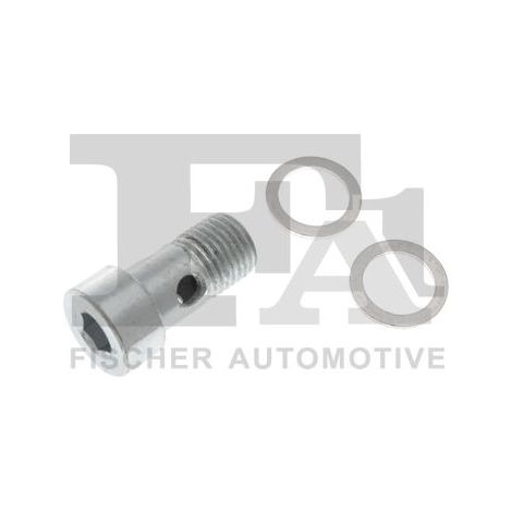 Vis creuse, compresseur FA1 989-14-002.021 AUDI 06A145541J