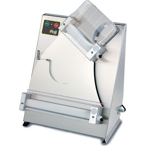Laminoir Vertical IF - Moretti Forni