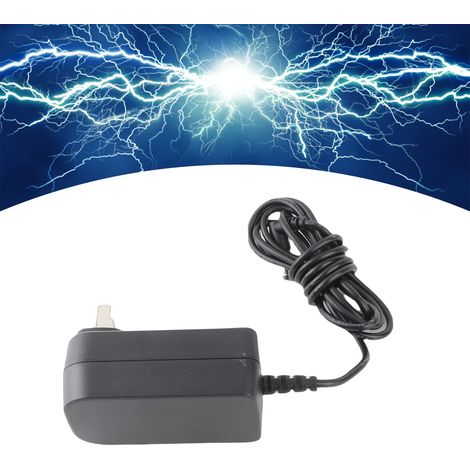 Cargador de repuesto para aspiradoras inalámbricas 3.0, adaptador de cable de alimentación para carga rápida, material ABS, 142 g (1/5)