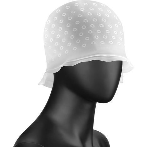 Gorro de peluquería para mechas (1/2)