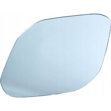 Specchietto retrovisore sinistro con inserto in vetro per Volkswagen Caddy 2015-2020 (1/2)