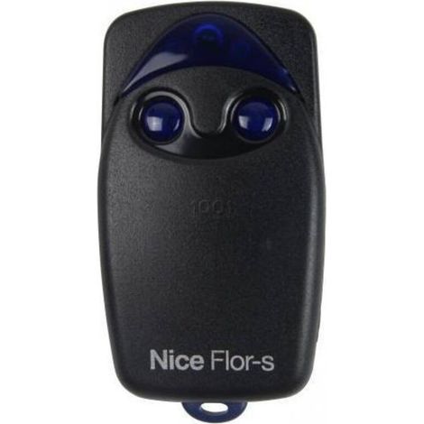 Telecomando NICE FLO2R-S (ROLLING CODE)