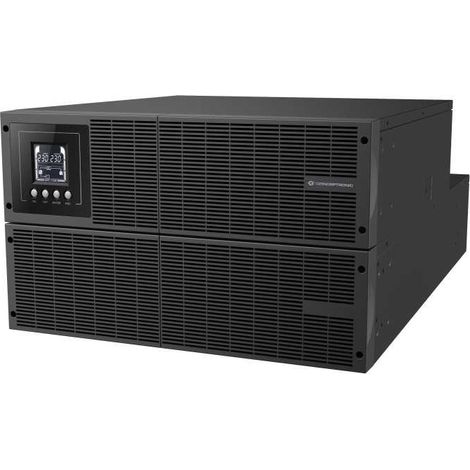 Conceptronic ZEUS51E6K gruppo di continuitu00e0 (UPS) Doppia conversione (online) 6 kVA 6000 W