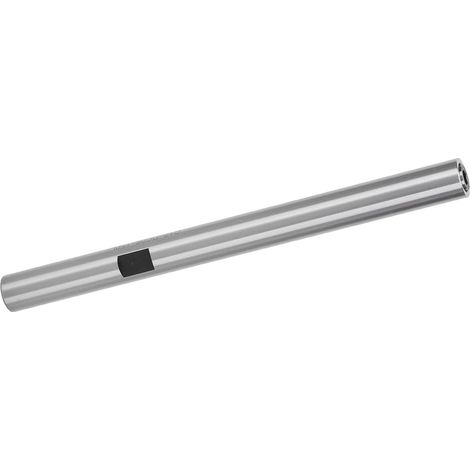 Rallonge de tour en acier rapide, à rétraction, pour outil de fraisage CNC C12-DC06-150L (1/5)