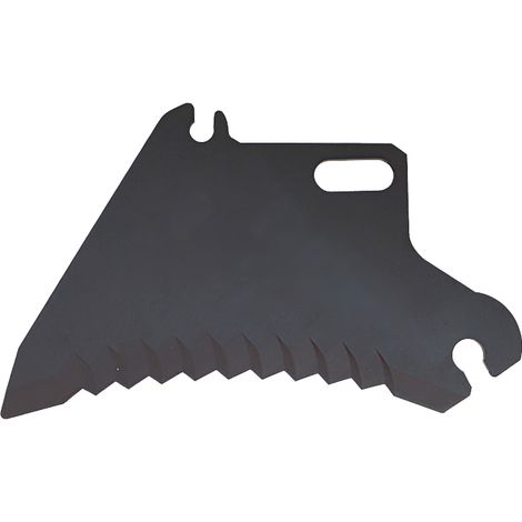 Couteau pour wagon autochargeur Mengele MORGA (1/3)