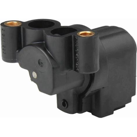 Vanne de régulation du ralenti 3515022600 pour Accent-- (1/5)