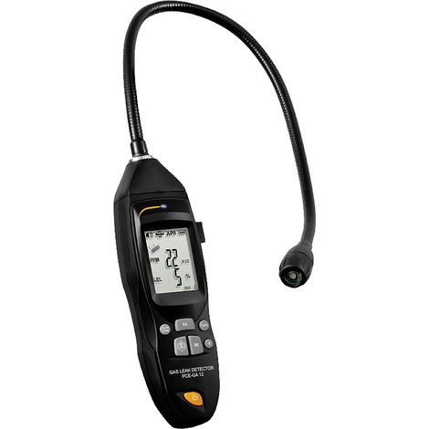 PCE Instruments PCE-GA 12 Gasleck-Detektor
