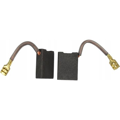 Kohlebürsten JC21 6x16x21,5 sw611