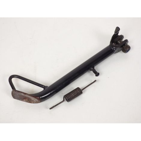 [PRODUIT D'OCCASION] Béquille latérale origine pour scooter Suzuki 125 Burgman
