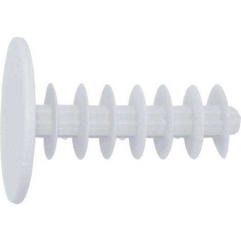 CALOTTA COPRIFORO PER OCCHIOLO PONTEGGIO ø 18 x 40 mm