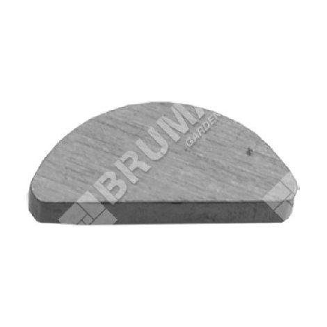 Chiavetta per decespugliatori IKRA - MOGATEC 73040148 Compatibile - 044518