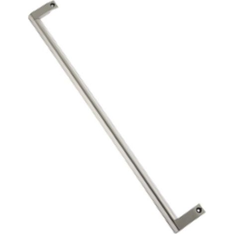 Poignée de porte (310101-18224) (00704877) Réfrigérateur, congélateur SIEMENS, BOSCH