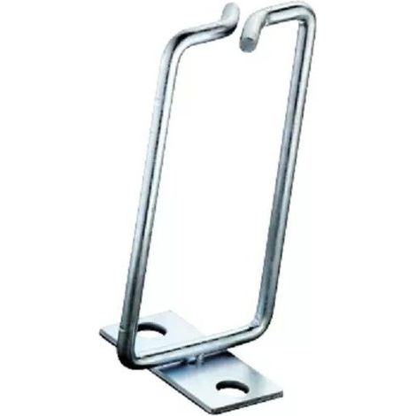 Support de câble 40x80 alantec