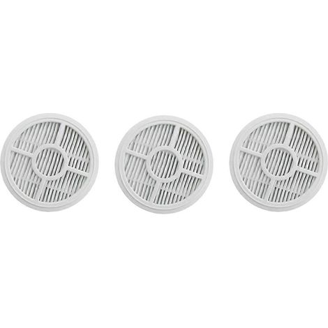 Aspirateur anti-acariens (lot de 3) (1/5)