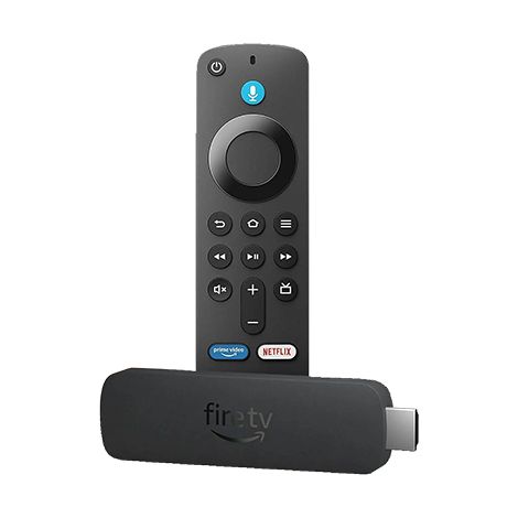 Amazon Fire TV Stick 4K Select (2025)