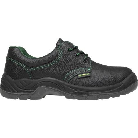 Bennon Classic S1 Low 37 Arbeitsschuhe (1/4)
