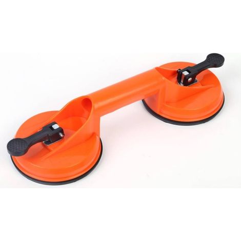 Ventouse de Manutention 118 mm - 80 kg de Capacité - Pratique et efficace - Usage Professionnel - Beast