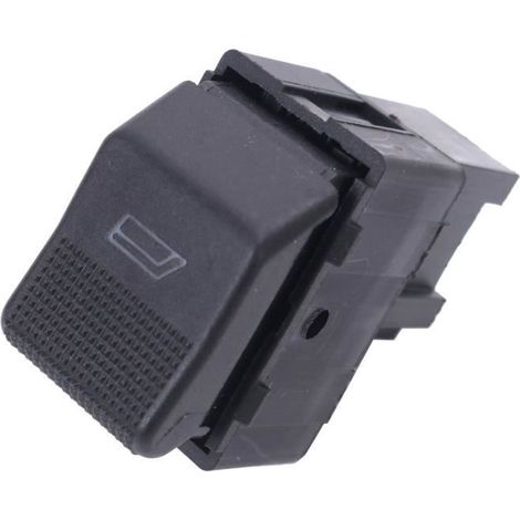 Commande Bouton de Lève-vitre Pour VW Lupo POLO SEAT IBIZA Cordoba Électrique Commutateur Interrupteur 5-Pin 6X0959855B-Ywey (1/5)