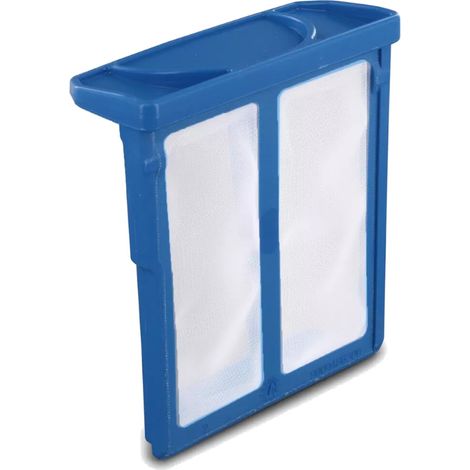 Trade-Shop Flusensieb Flusenfilter kompatibel mit Bosch WTB66211OE, WTW842E0SN, WTW845EURO, WTW84362SN, WTW85510, WTW84371FG, WTW86269IT Trockner (1/4)