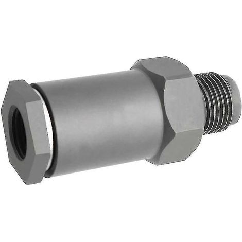 Soupape de décharge de pression hg1110010021 Soupape de décharge de pression Common Rail Soupape de sécurité de pression de carburant Soupape limiteuse de pression (1/5)