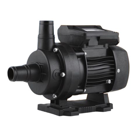 0,25 HP 0,18 KW Glong BTP 280A Elettropompa Monofase Idromassaggio Piscina