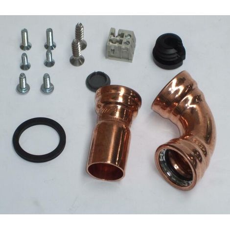 DAIKIN Zubehörbeutel Regelung RPS3 für DAIKIN RPS 3, 5005213 (1/2)