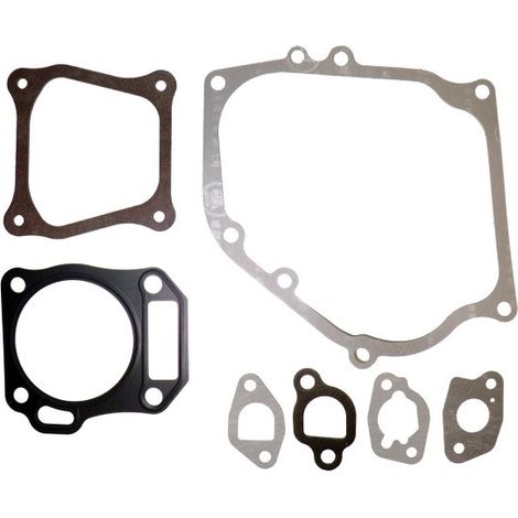 Kit Juntas compatible con Honda gxv160 Ref 300061