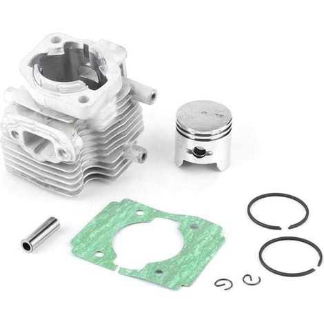 Pièces de taille-haie-Kit de Piston de cylindre pour taille-haie 49CC(44-6)