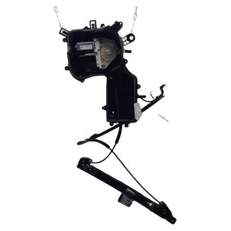 Mecanisme+moteur Leve-glace Avant Gauche SEAT Leon [PRODUIT D'OCCASION]♻️3c8959701az07