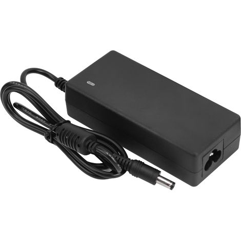 Cordon adaptateur secteur 19V 3A pour fer à souder D60 SQ-001, prise AC100-240VAU. (1/5)