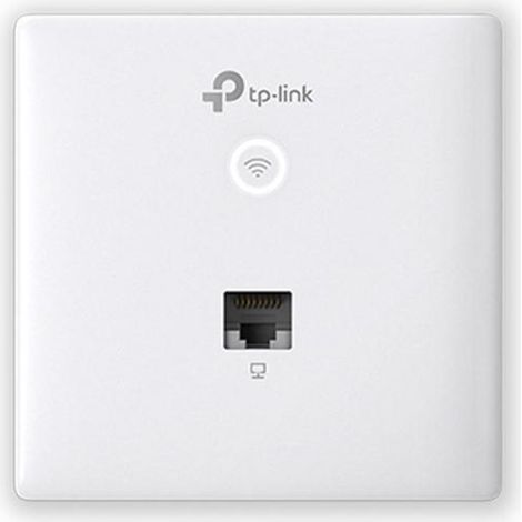 TP-Link Omada EAP230-Wall 1167 Mbit/s Blanco Energía sobre Ethernet (PoE) (1/3)