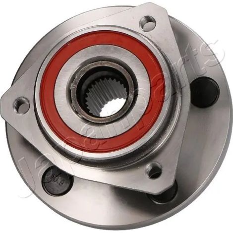 Moyeu de roue Japanparts KK-19015 JEEP 52098679AD