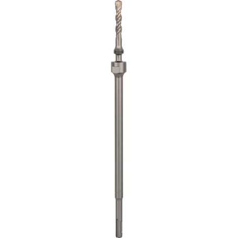 Porte-Outil SDS Plus pour Couronnes-Trépans M16, 340mm (1/4)
