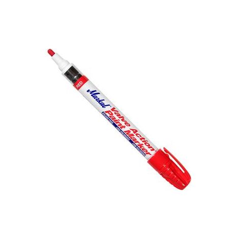 Roter Lackmarker, Ventilmechanismus Markal 140096822