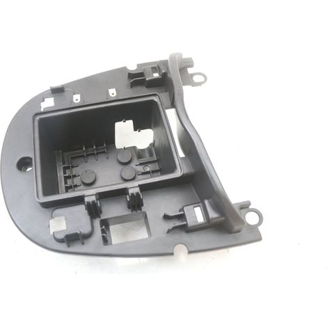 BAC A BATTERIE PEUGEOT DJANGO 125 2014 - 2017 (1/5)