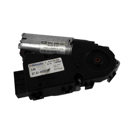 [PRODUIT D'OCCASION] Moteur Toit Ouvrant BMW Serie 3 ♻️ Ref Oe. 67616928756 - Garantie à vie (1/2)