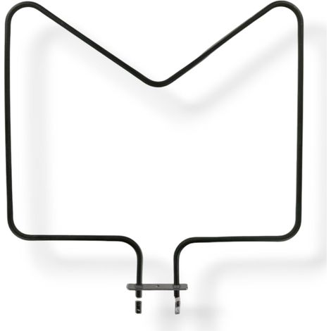 Resistencia Solera Horno Whirlpool 1150W  C.O. 481225998517  Compatible OBIB00S
