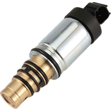 Válvulas solenoides de control de aire acondicionado 976742S000 para Hyundai Tucson Accent Kia Rio Sportage K900 (1/4)